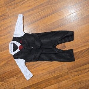 One Piece Baby/Toddler Suit
